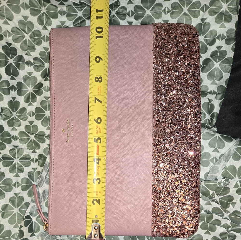 NWT  Kate Spade Greta - Picture 7 of 8